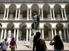 Torna #domenicalmuseo, il 1° settembre nei musei e nei parchi statali