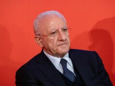 Maltempo in Campania, Presidente della Regione chiede stato di emergenza