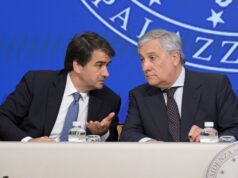 Ue, Tajani “Cdm 30/08 dovrebbe formalizzare nomina Fitto a Commissario”