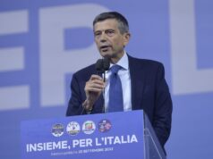 Governo, Lupi “I nostri elettori ci chiedono unità”