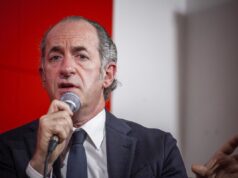 Autonomia, Zaia “Apriamo un confronto con la Conferenza episcopale”