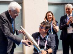 Paralimpiadi, Mattarella agli azzurri “Grazie per rappresentare Italia”
