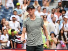 Sinner, Paolini e Arnaldi al terzo turno degli Us Open