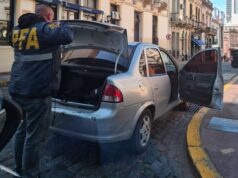 Arrestato a Buenos Aires latitante delle Brigate Rosse