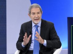 Musumeci “Ci vorranno almeno 10 anni per scongiurare rischio siccità”