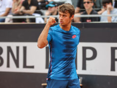 Anche Cobolli al terzo turno degli Us Open, flop Alcaraz