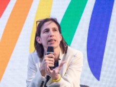 Elly Schlein “Destra settaria, disfano misure giuste”
