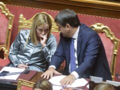 Meloni indica Fitto come Commissario europeo