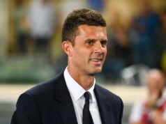 Thiago Motta “Grande mercato ma ora testa alla Roma”