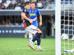 Gyasi replica a Fabbian, fra Bologna ed Empoli finisce 1-1