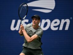 Sinner e Paolini agli ottavi degli Us Open, fuori Errani