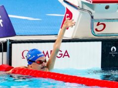 Paralimpiadi, Gilli e Bettella argento e Italia a quota 15