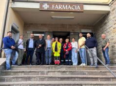 Attivo a Pian del Voglio (San Benedetto Val di Sambro) l’ambulatorio di prossimità