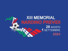 Le modalità di acquisto dei biglietti per il Memorial Previdi