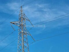 Disservizi fornitura di energia elettrica, il Sindaco di Formigine scrive ad Enel