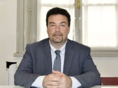 Il sindaco Luigi Zironi ricorda Enzo Ferrari