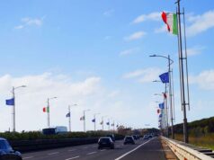 Esodo estivo, Anas: dal nord al sud parte il lungo ponte di ferragosto