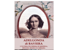 Al Castello di Rossena mercoledì 28 agosto “Storia sotto le stelle”