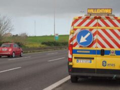 Esodo estivo, Anas: traffico intenso nel primo weekend di rientri