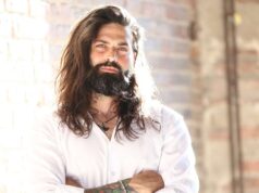 C’è anche il formiginese Andrea Raggi tra i quattro ragazzi modenesi in lizza per il titolo di “Mister Italia 2024”