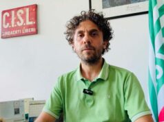 Cisl rincara la dose: “I fumogeni di Seta non fermano la verità. Vertice incandescente in provincia”
