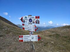 Rete escursionistica, la Regione investe 450mila euro nella manutenzione