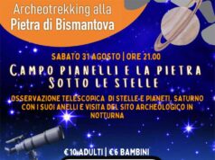 Gli eventi a Castelnovo Monti dal 28 al 31 agosto