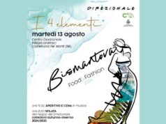 Torna domani, 13 agosto, la grande sfilata di moda Bismantova Food&Fashion in piazza Gramsci
