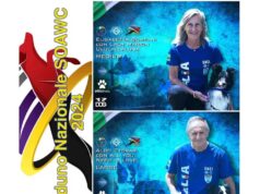 Il prignanese Aldo Storari sul tetto del mondo con l’agility dog