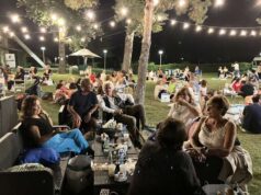 Charity Picnic Croce Verde di Reggio e Albinea: una bella serata di divertimento e solidarietà