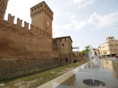 Giorno della Memoria: a Formigine Simone Maretti legge “L’amico ritrovato”