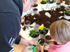 Spazio Bambini Maranello, iscrizioni ancora aperte