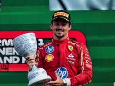Formula 1, Norris vince il GP Olanda davanti a Verstappen. Leclerc terzo