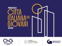 La Provincia di Modena promuove il premio Città dei giovani 2025