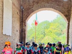 Formigine: fine agosto di ciclismo, musica, basket