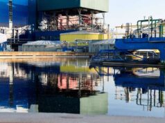 Gruppo Hera: risparmiati ogni anno 3 milioni di metri cubi d’acqua potabile grazie al riuso delle acque depurate