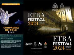 La Compagnia dei Folli a Vignola per Etra Festival