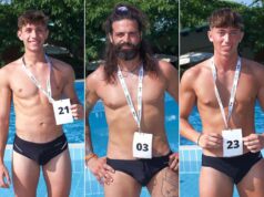 Modena centra il tris a Mister Italia 2024