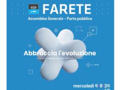 Mercoledì a Bologna Assemblea Generale Pubblica Confindustria Emilia Area Centro