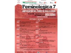 Bologna: “Feminologica”, dal 29 agosto torna la rassegna di teatro civile al femminile