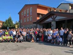 Sabato, a Villa Minozzo, Festa del Volontariato e della Croce Verde