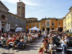 Si apre domani a Reggio Emilia la quarta edizione del Festival di EMERGENCY, dedicata a “le Persone”