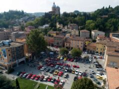 27° Raduno Autostoriche, domenica 1° settembre a Fiorano Modenese