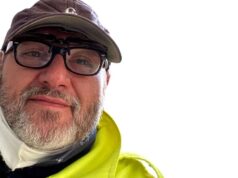 Il cordoglio dell’Ausl per la scomparsa del dottor Conserva, colonna portante del servizio di emergenza territoriale modenese