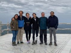 Cambiamenti climatici: una ricerca dell’Osservatorio Geofisico quantifica l’aumento delle temperature a Modena e sul Cimone