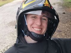 Lunedì i funerali del Vigili del Fuoco Volontaria Jessica Lanzi