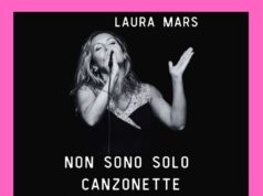 “Non sono solo canzonette”: Laura Mars in concerto a Guastalla sabato 3 agosto