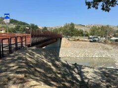 Un piano di interventi per la riduzione del rischio idrogeologico lungo l’asta del fiume Sillaro