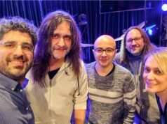 I Ma Noi No in concerto a Sant’Ilario d’Enza!