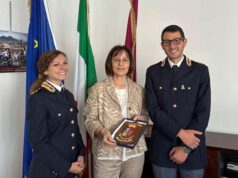 Due nuovi Commissari della Polizia di Stato in servizio a Modena